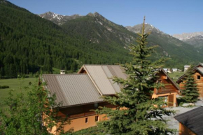 Les Elfes Hameau des Chazals Nevache Hautes Alpes